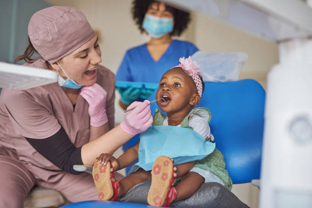 Best Dental Fillings (Composite and Amalgam)  in Bel Air, MD