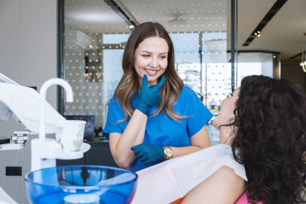 Full Mouth Reconstruction in Bel Air, MD