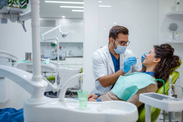 Best Teeth Whitening  in Bel Air, MD