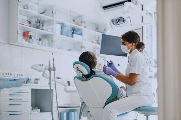 Advanced Technology for Better Dental Care in Bel Air, MD